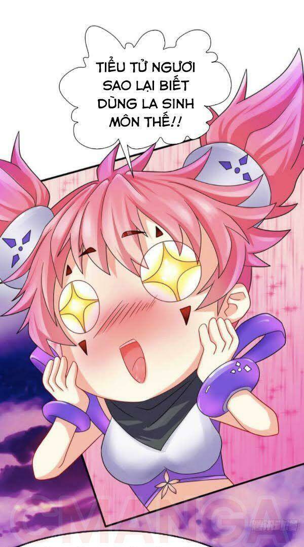 Tiên Đế Qui Lai Chapter 132 - Trang 2
