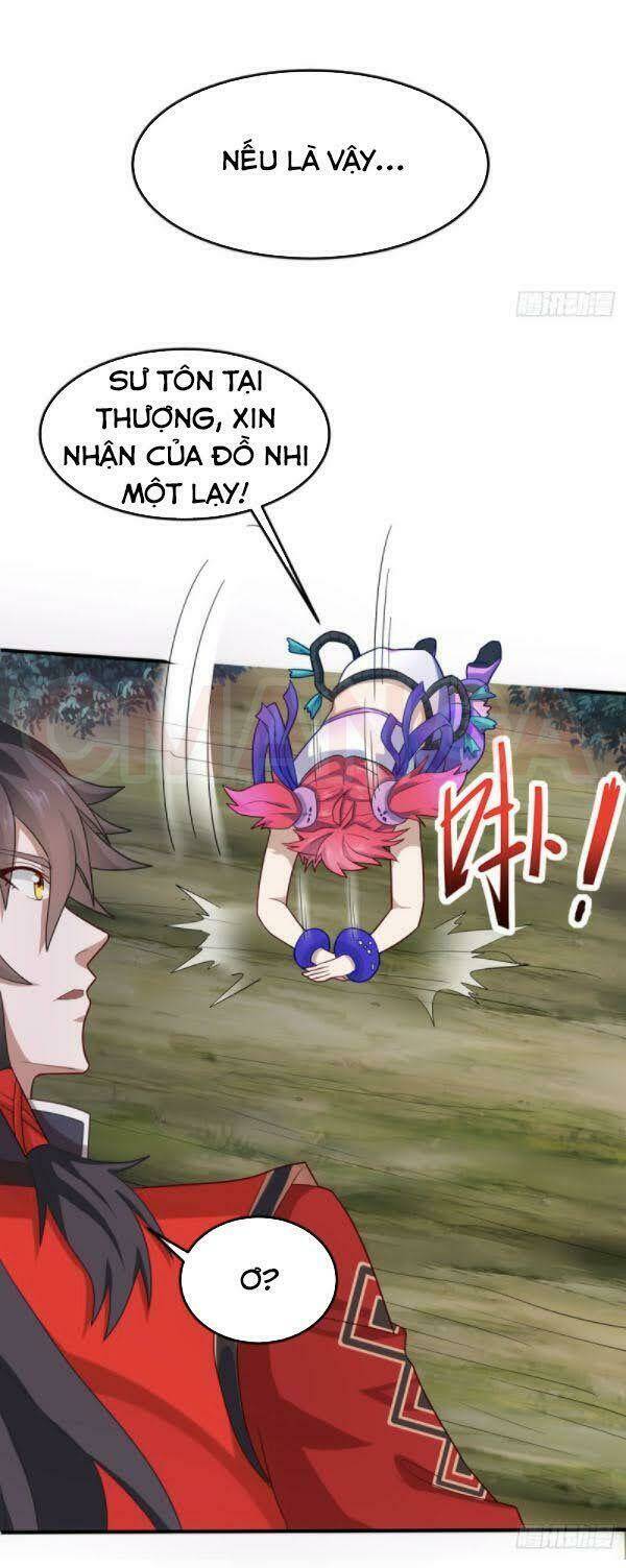 Tiên Đế Qui Lai Chapter 132 - Trang 2