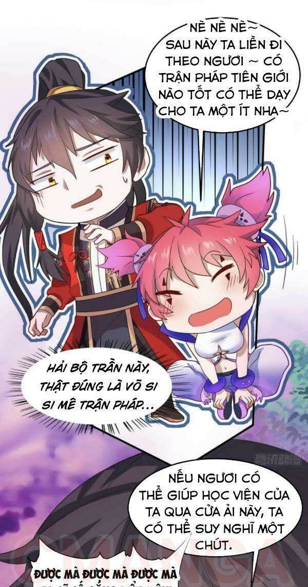 Tiên Đế Qui Lai Chapter 132 - Trang 2