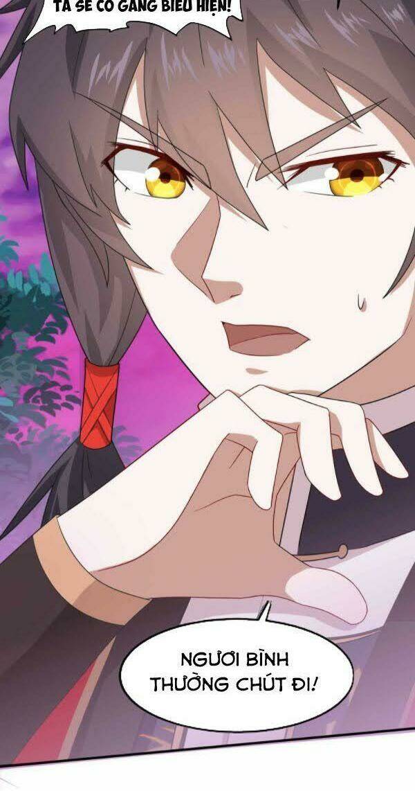 Tiên Đế Qui Lai Chapter 132 - Trang 2