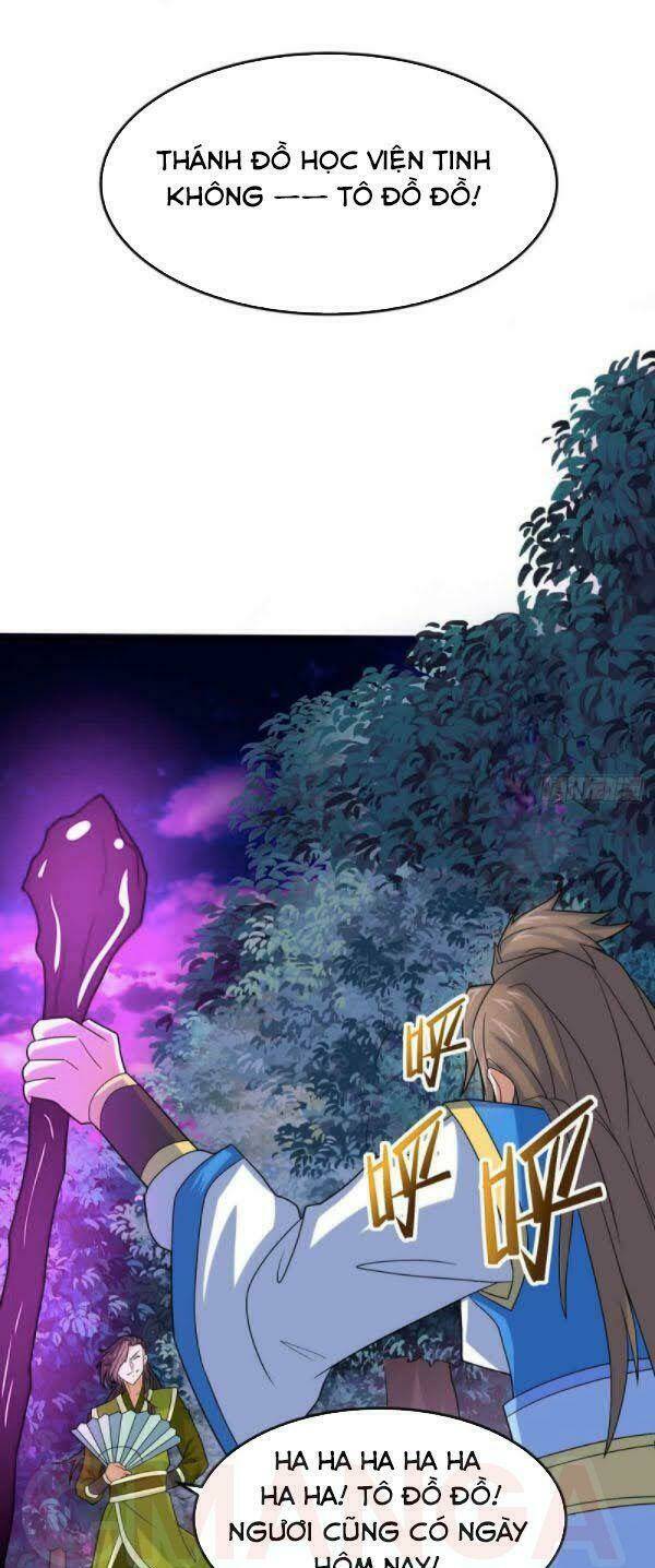 Tiên Đế Qui Lai Chapter 132 - Trang 2