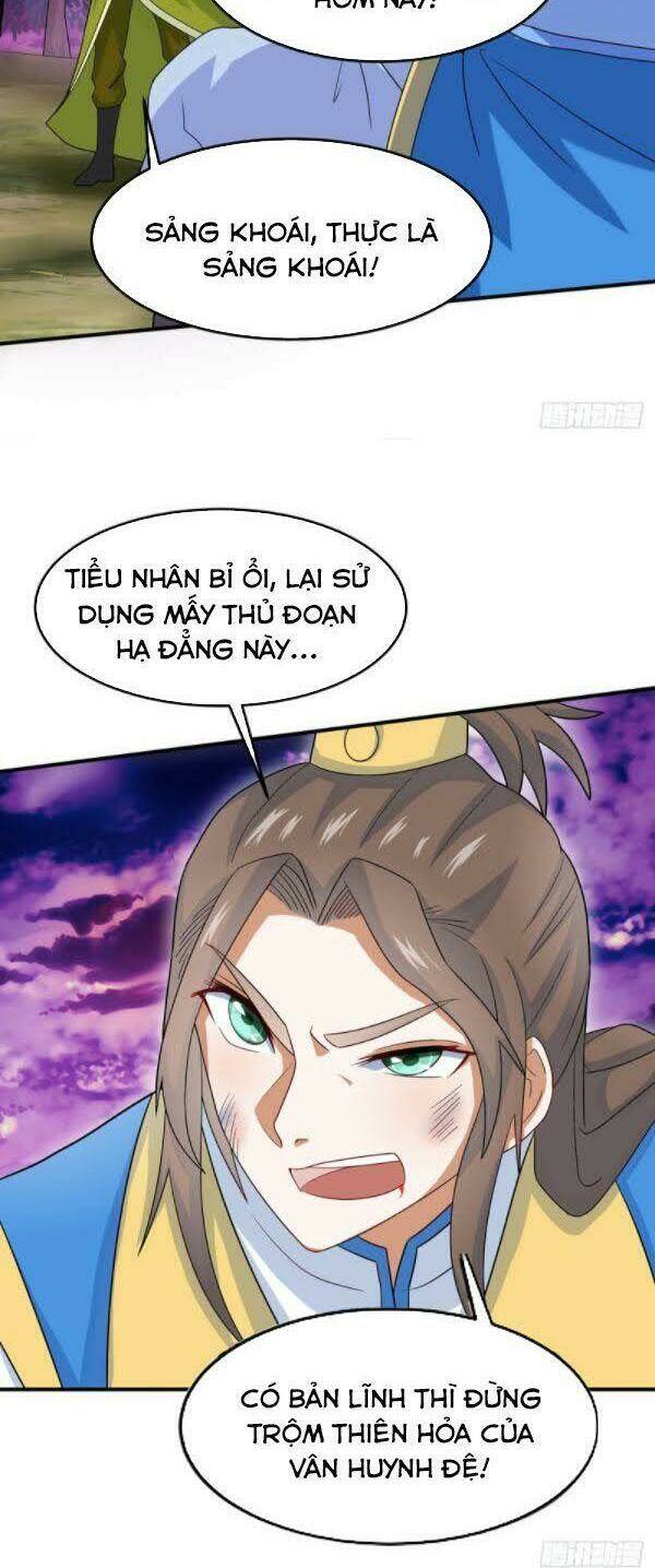 Tiên Đế Qui Lai Chapter 132 - Trang 2