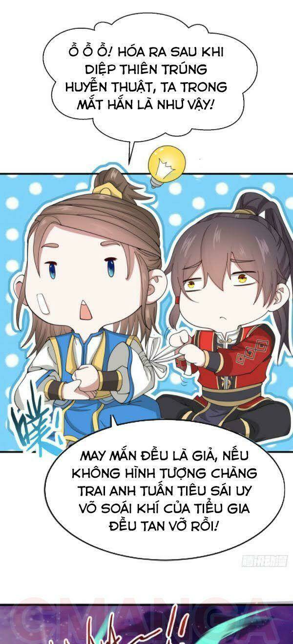 Tiên Đế Qui Lai Chapter 132 - Trang 2
