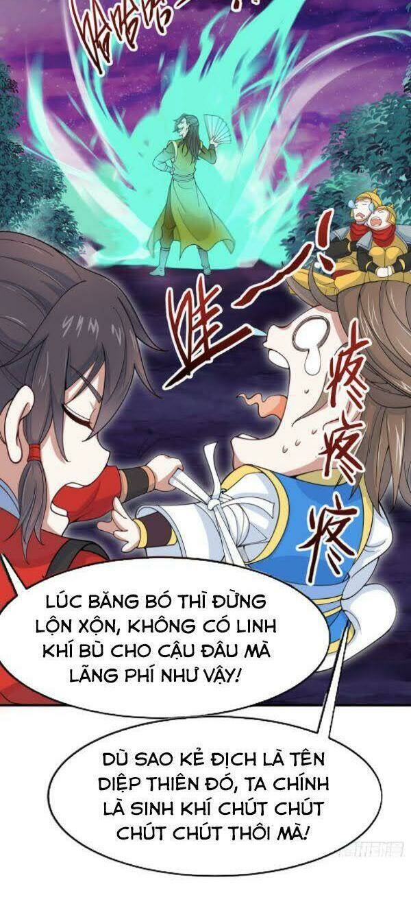 Tiên Đế Qui Lai Chapter 132 - Trang 2