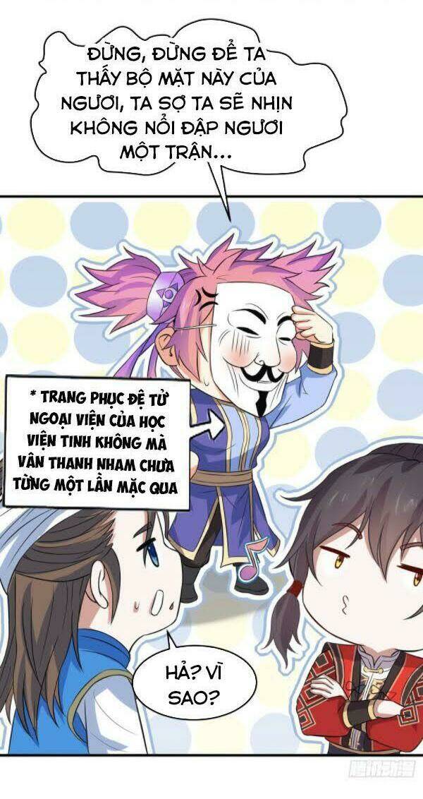 Tiên Đế Qui Lai Chapter 132 - Trang 2