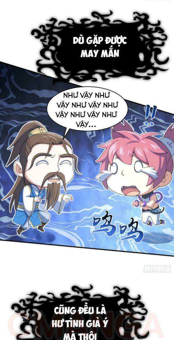 Tiên Đế Qui Lai Chapter 132 - Trang 2