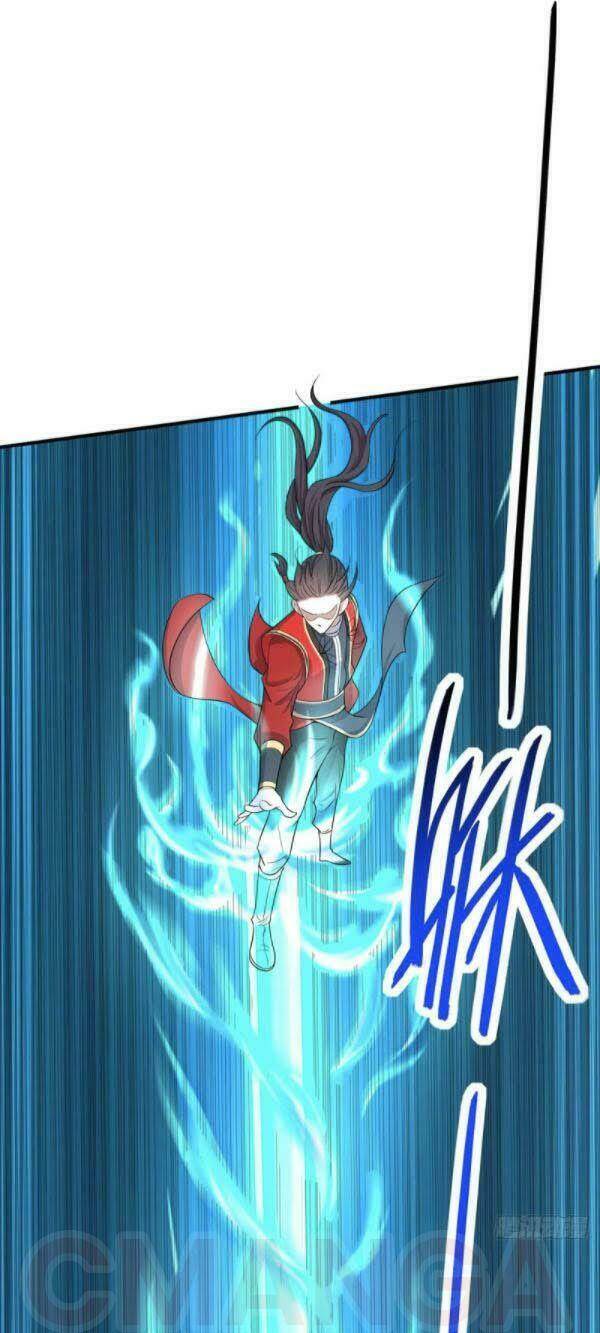 Tiên Đế Qui Lai Chapter 132 - Trang 2