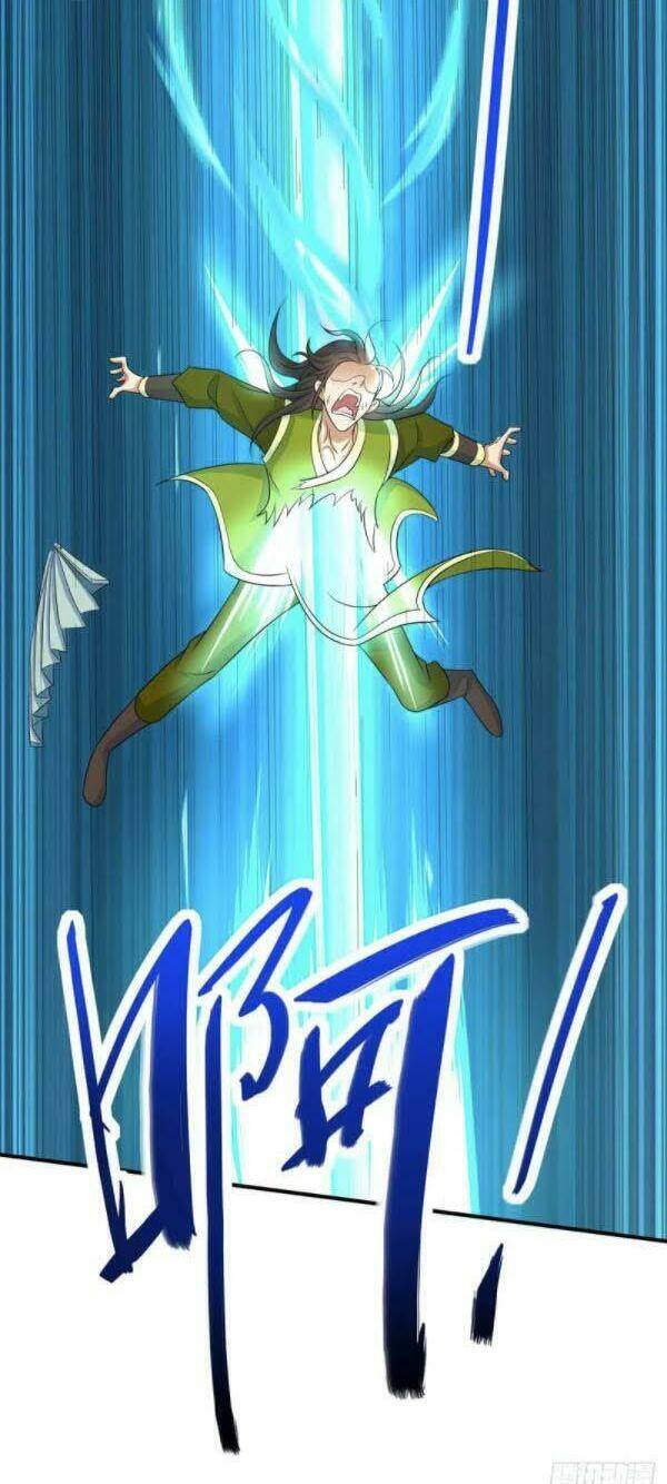 Tiên Đế Qui Lai Chapter 132 - Trang 2