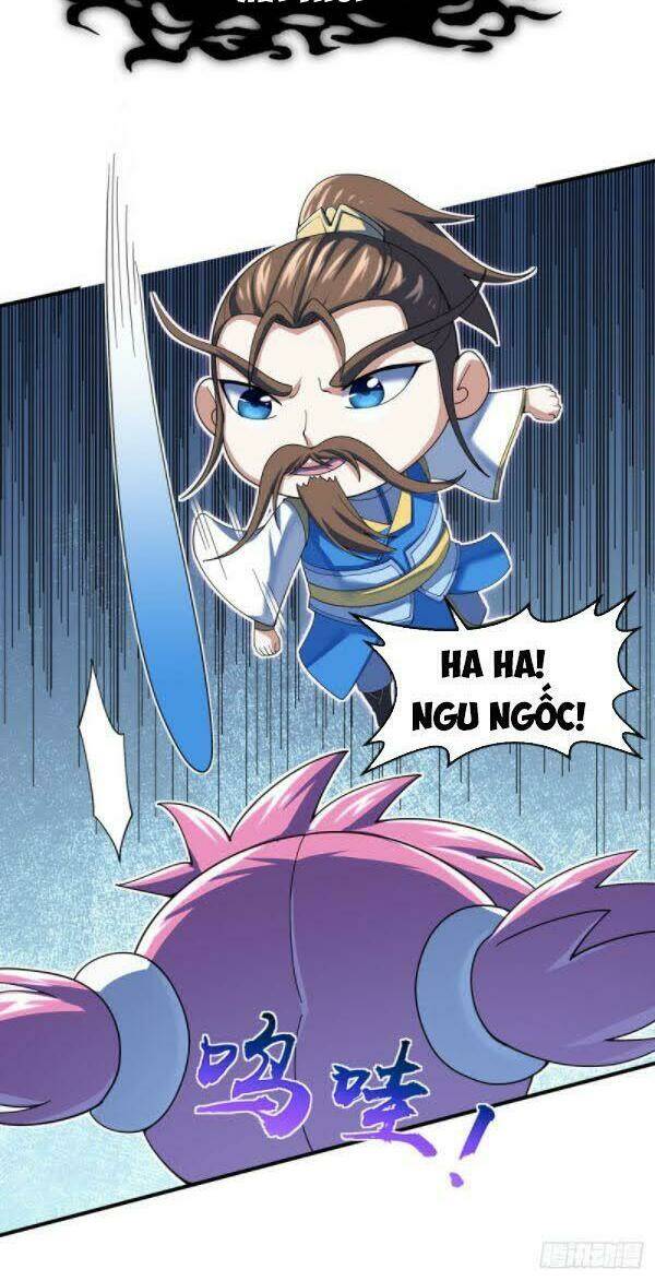 Tiên Đế Qui Lai Chapter 132 - Trang 2