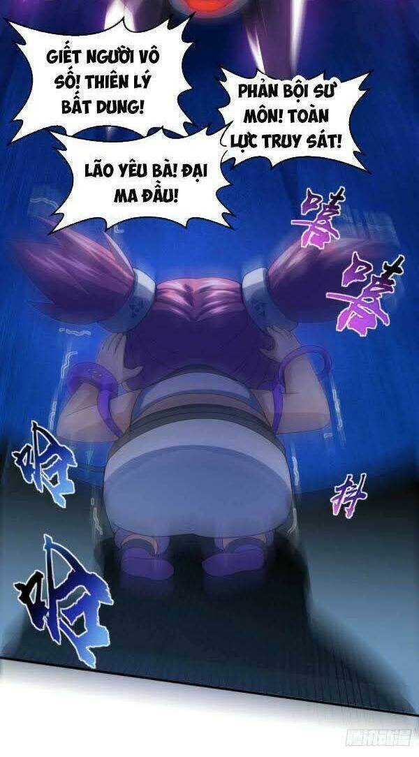 Tiên Đế Qui Lai Chapter 132 - Trang 2