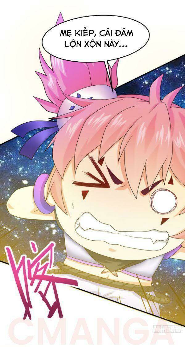 Tiên Đế Qui Lai Chapter 132 - Trang 2