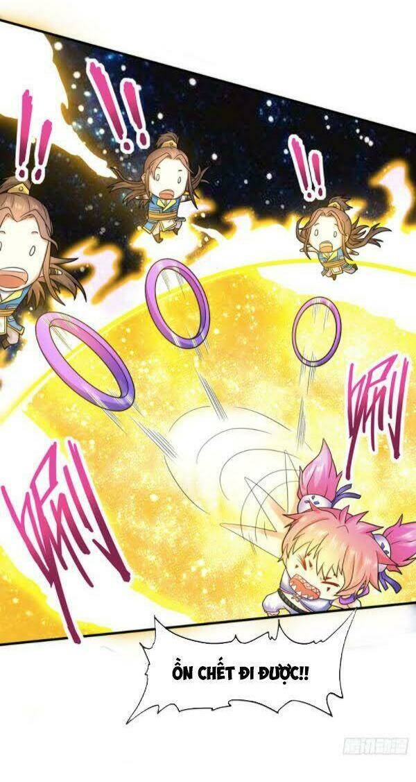 Tiên Đế Qui Lai Chapter 132 - Trang 2