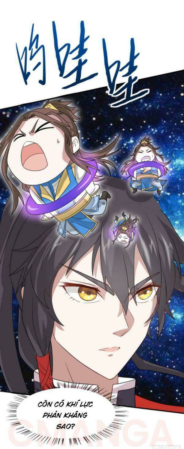 Tiên Đế Qui Lai Chapter 132 - Trang 2