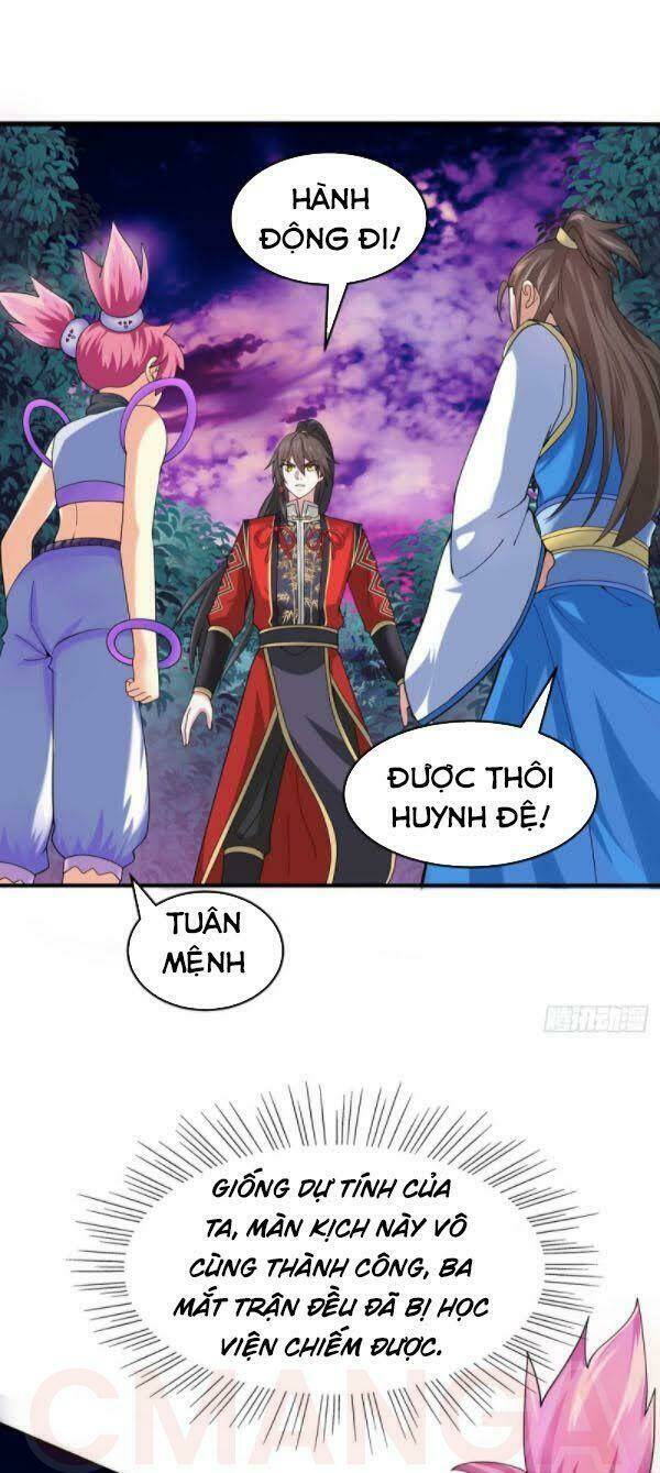 Tiên Đế Qui Lai Chapter 133 - Trang 2