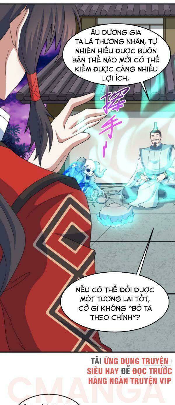 Tiên Đế Qui Lai Chapter 133 - Trang 2