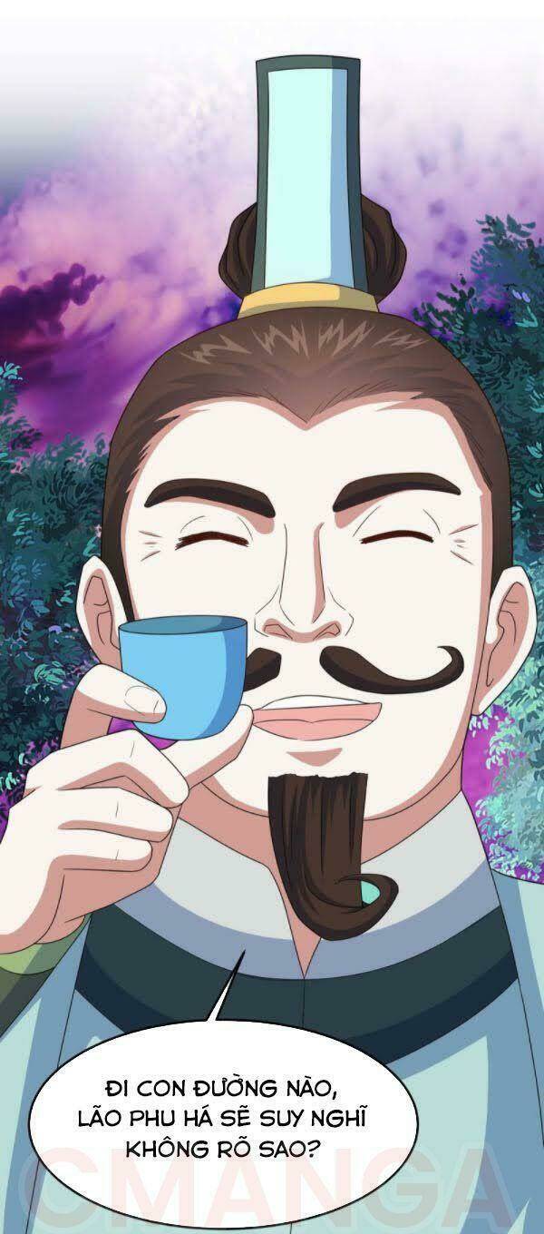 Tiên Đế Qui Lai Chapter 133 - Trang 2