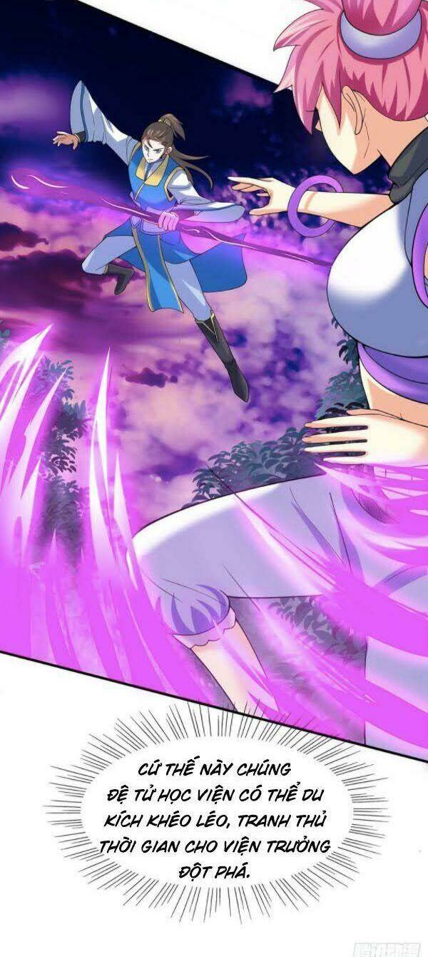 Tiên Đế Qui Lai Chapter 133 - Trang 2