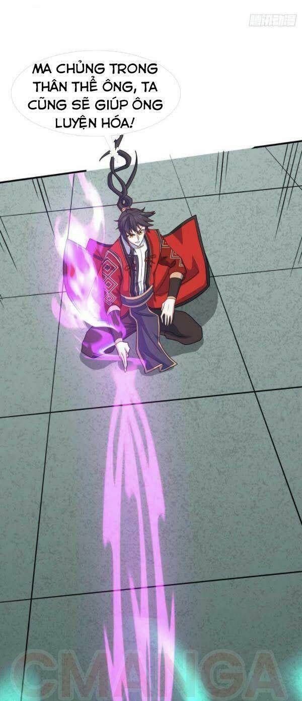 Tiên Đế Qui Lai Chapter 133 - Trang 2