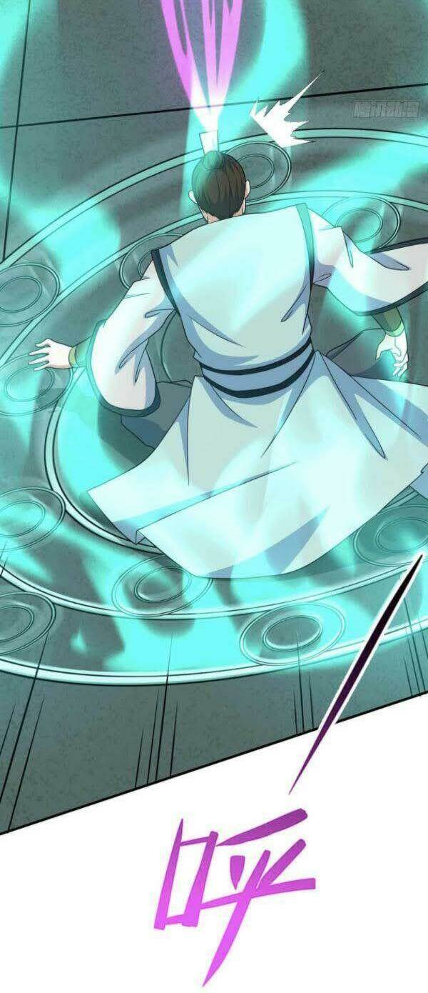 Tiên Đế Qui Lai Chapter 133 - Trang 2