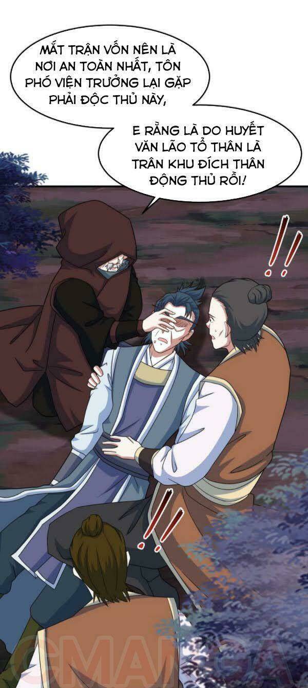 Tiên Đế Qui Lai Chapter 133 - Trang 2