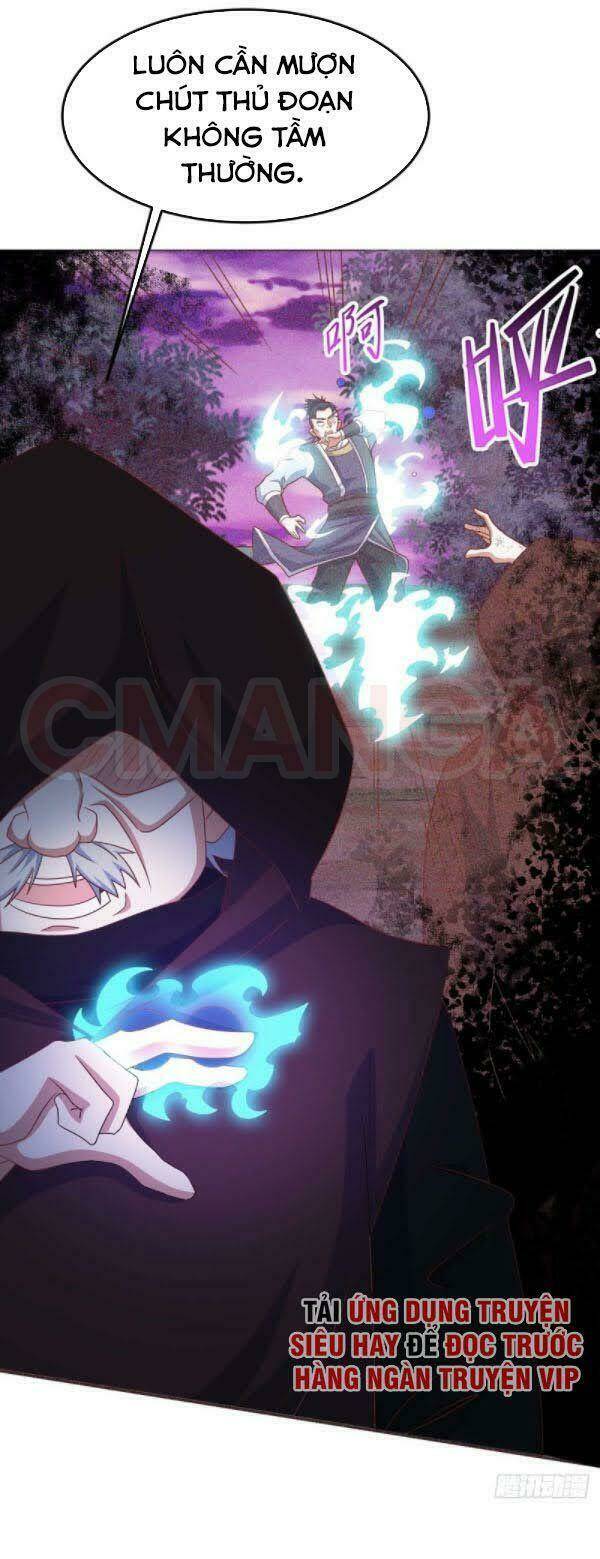 Tiên Đế Qui Lai Chapter 133 - Trang 2