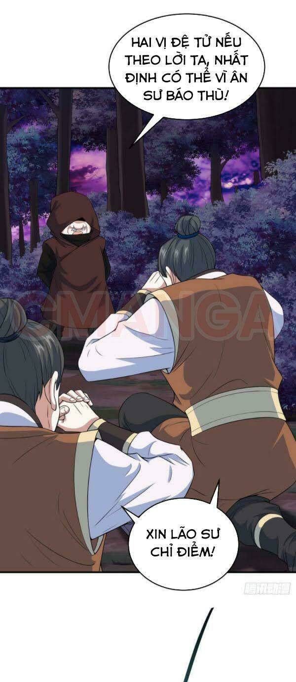 Tiên Đế Qui Lai Chapter 133 - Trang 2