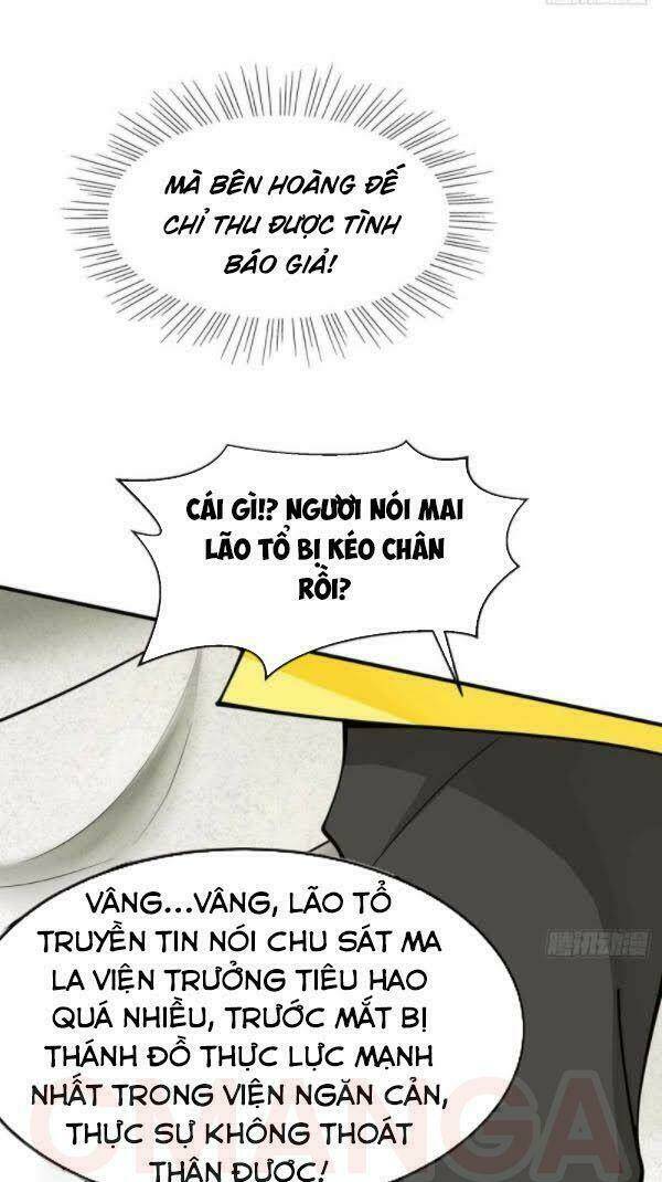 Tiên Đế Qui Lai Chapter 133 - Trang 2