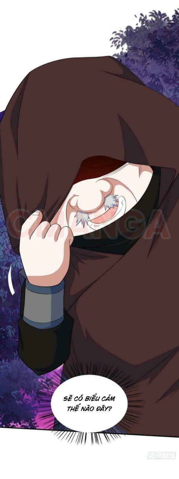 Tiên Đế Qui Lai Chapter 133 - Trang 2