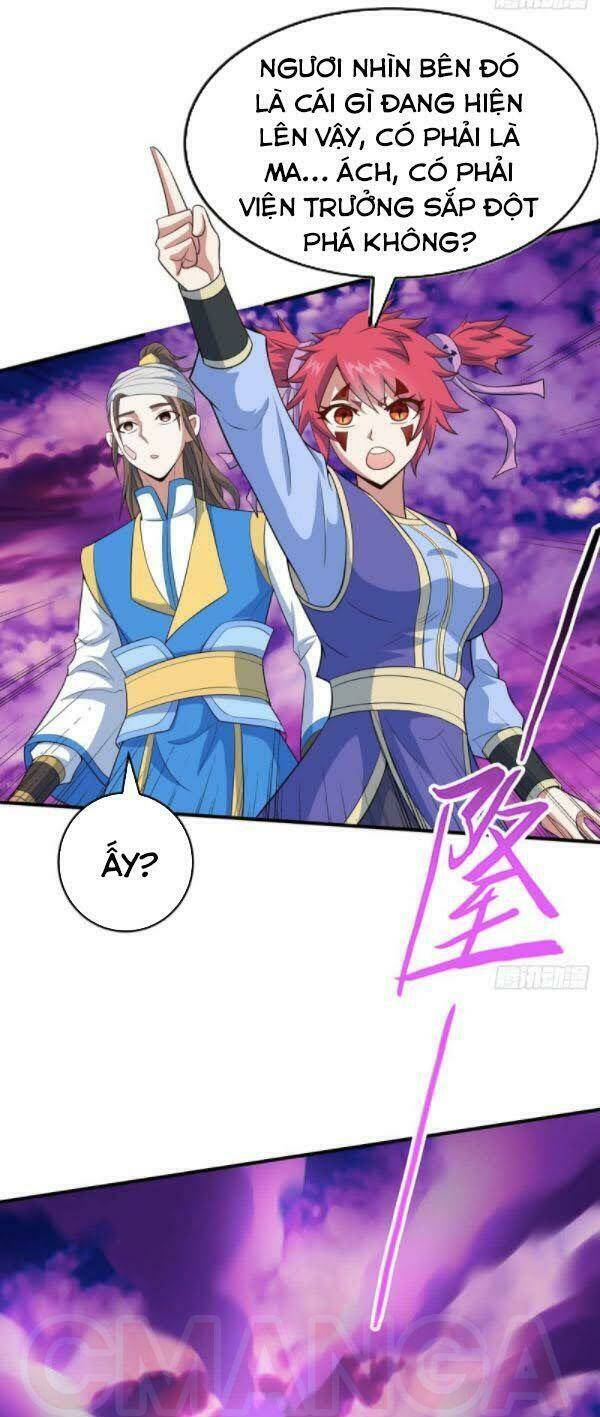 Tiên Đế Qui Lai Chapter 133 - Trang 2