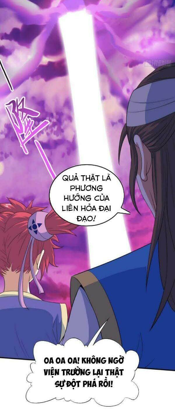 Tiên Đế Qui Lai Chapter 133 - Trang 2