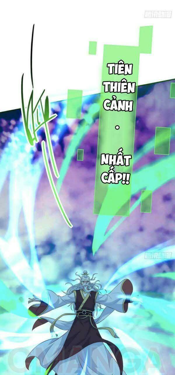 Tiên Đế Qui Lai Chapter 133 - Trang 2