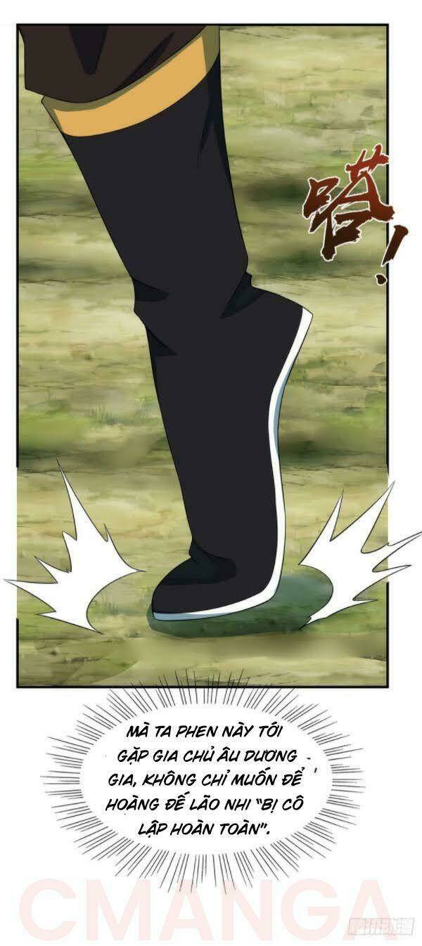 Tiên Đế Qui Lai Chapter 133 - Trang 2