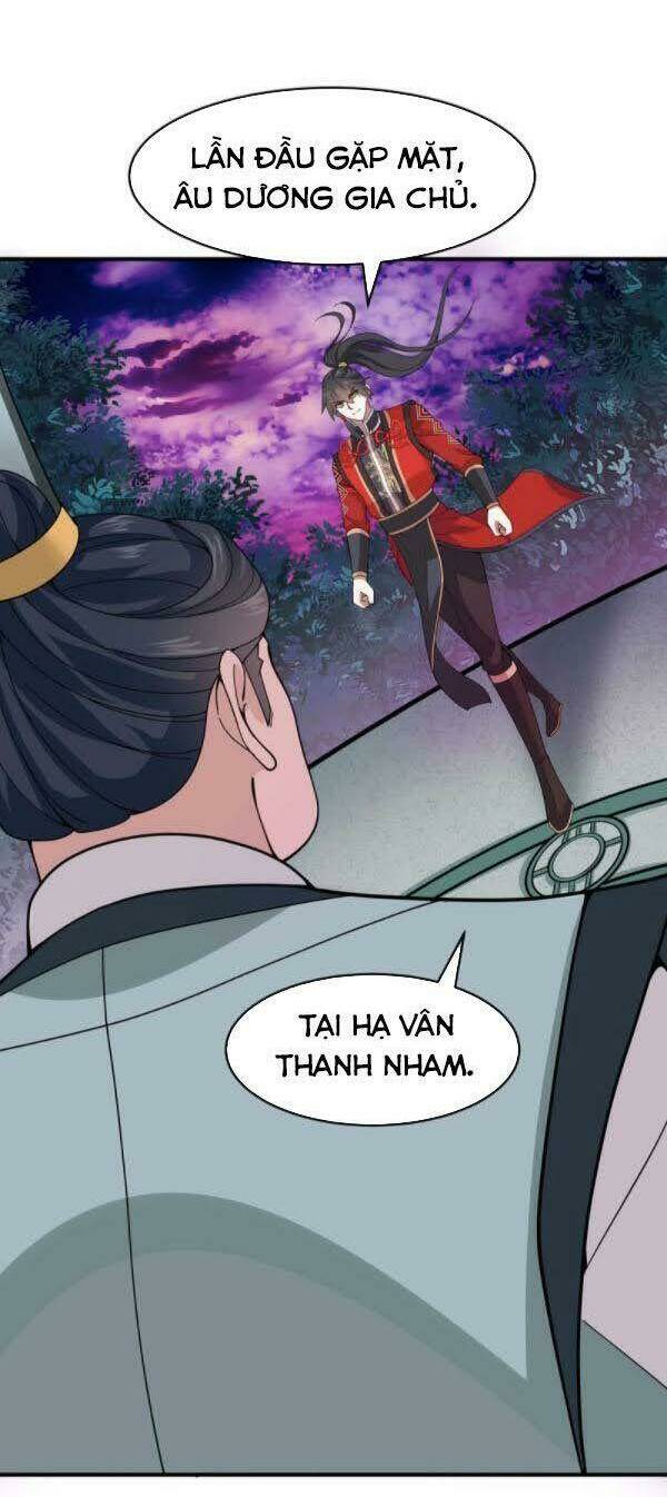 Tiên Đế Qui Lai Chapter 133 - Trang 2