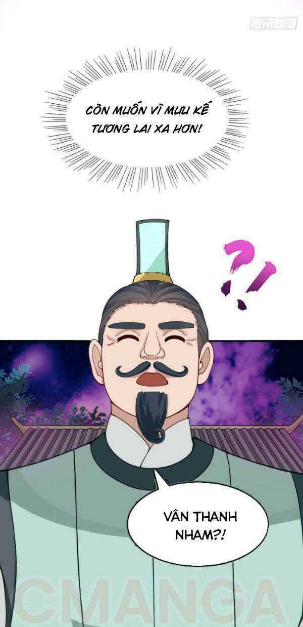 Tiên Đế Qui Lai Chapter 133 - Trang 2