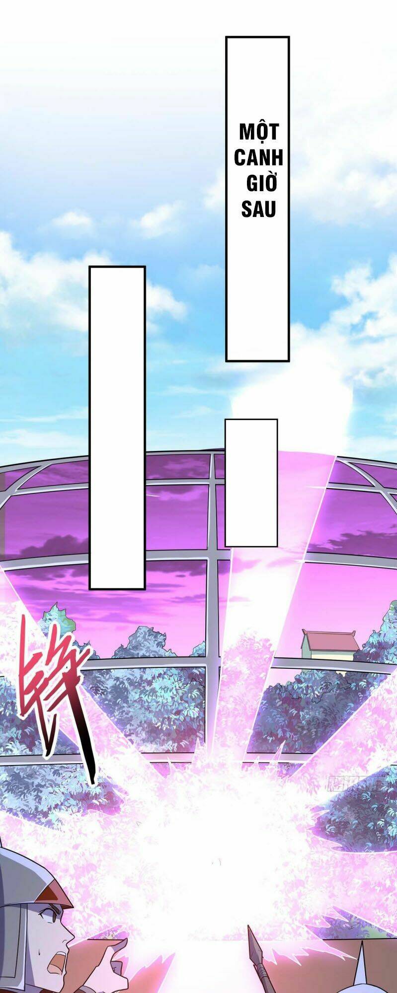 Tiên Đế Qui Lai Chapter 134 - Trang 2