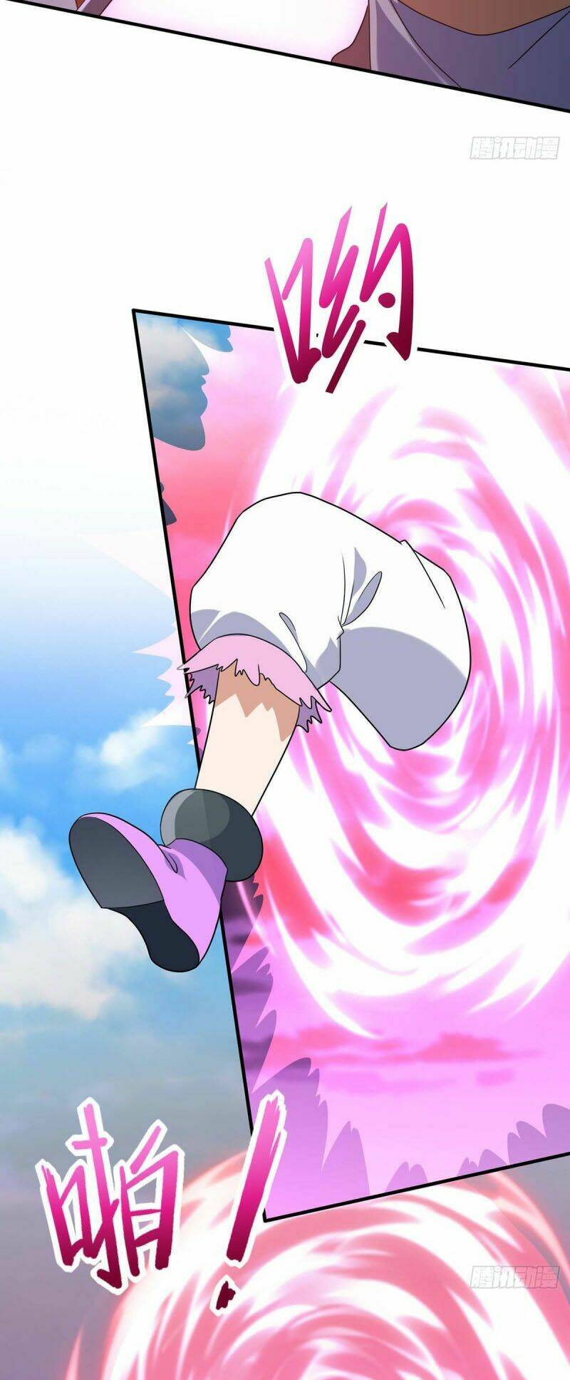 Tiên Đế Qui Lai Chapter 134 - Trang 2