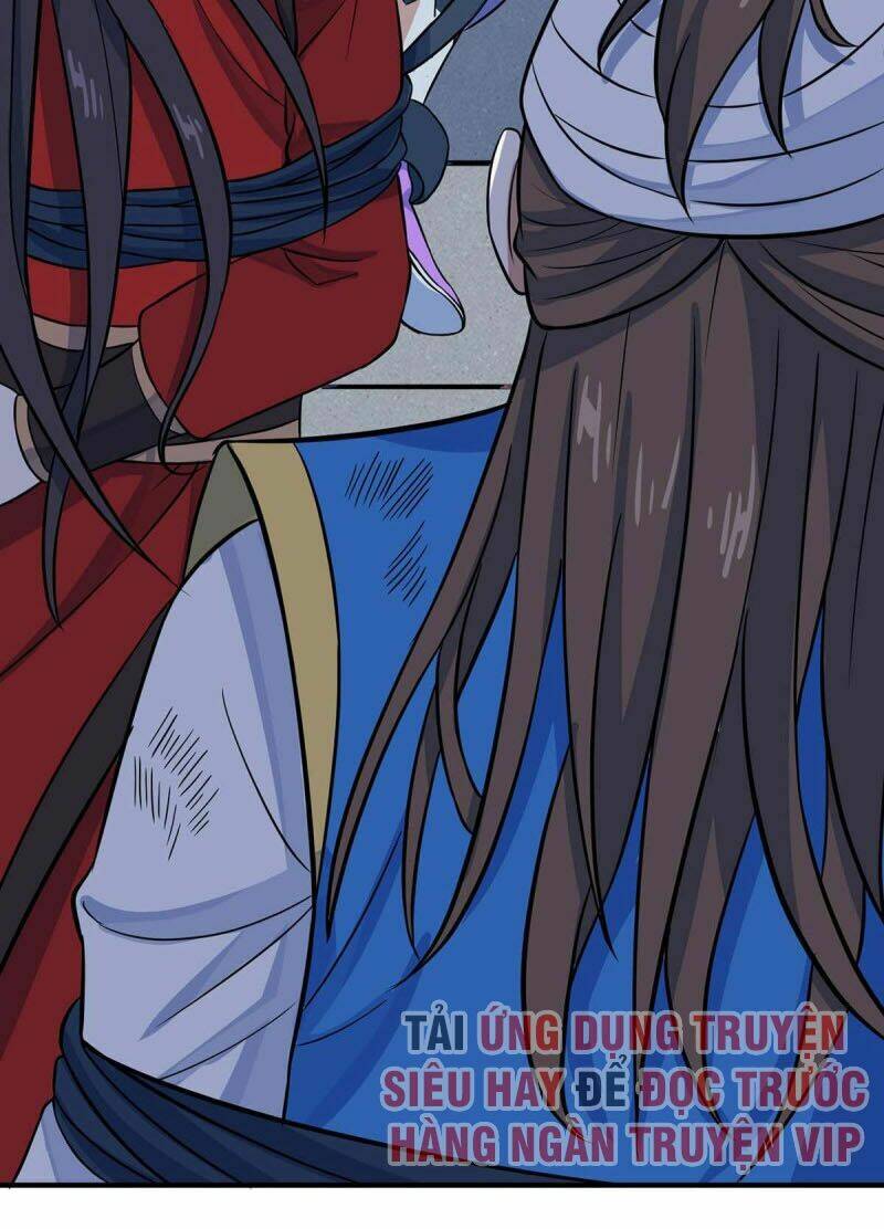 Tiên Đế Qui Lai Chapter 134 - Trang 2