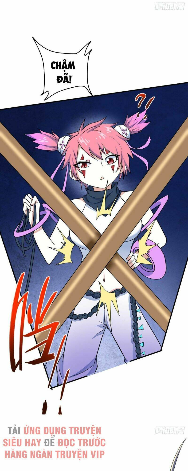 Tiên Đế Qui Lai Chapter 134 - Trang 2