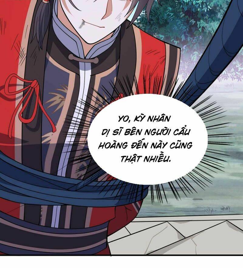 Tiên Đế Qui Lai Chapter 134 - Trang 2