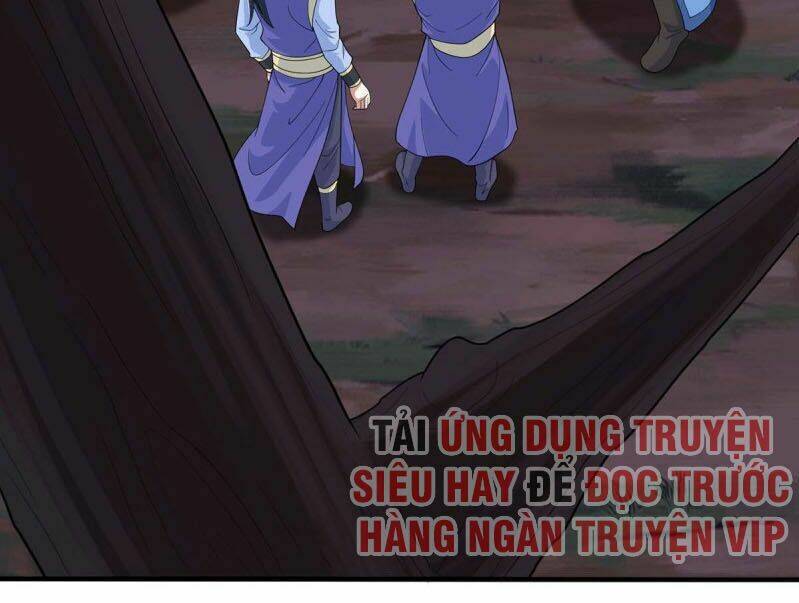 Tiên Đế Qui Lai Chapter 134 - Trang 2