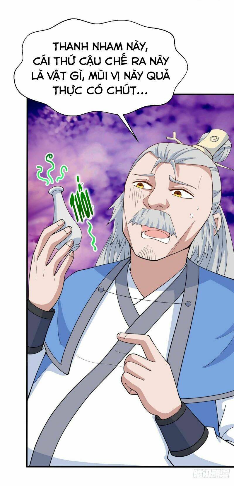 Tiên Đế Qui Lai Chapter 134 - Trang 2