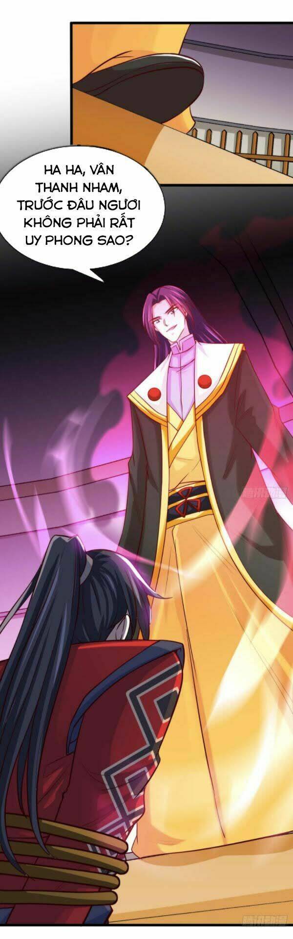 Tiên Đế Qui Lai Chapter 135 - Trang 2