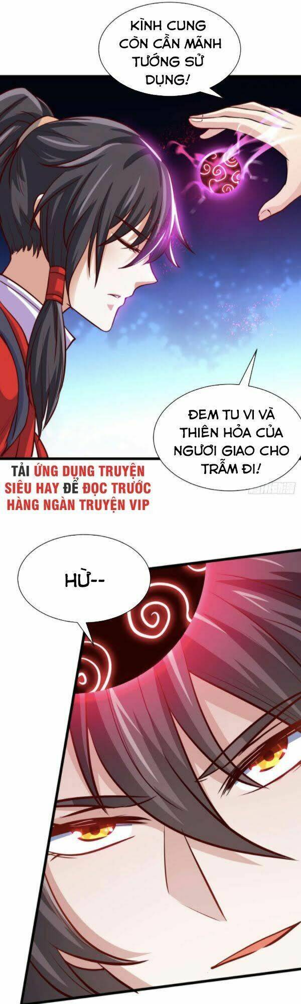 Tiên Đế Qui Lai Chapter 135 - Trang 2