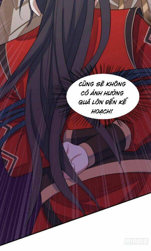 Tiên Đế Qui Lai Chapter 135 - Trang 2