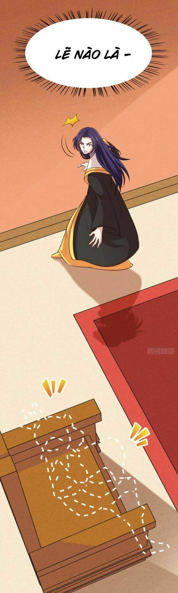 Tiên Đế Qui Lai Chapter 135 - Trang 2