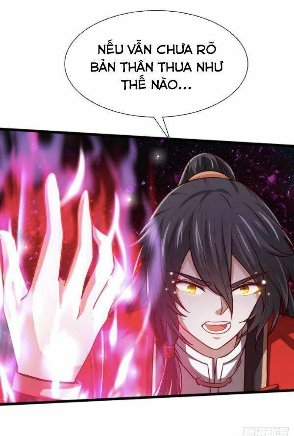 Tiên Đế Qui Lai Chapter 135 - Trang 2