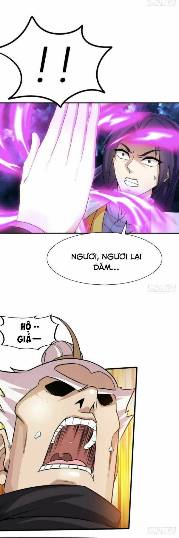 Tiên Đế Qui Lai Chapter 135 - Trang 2