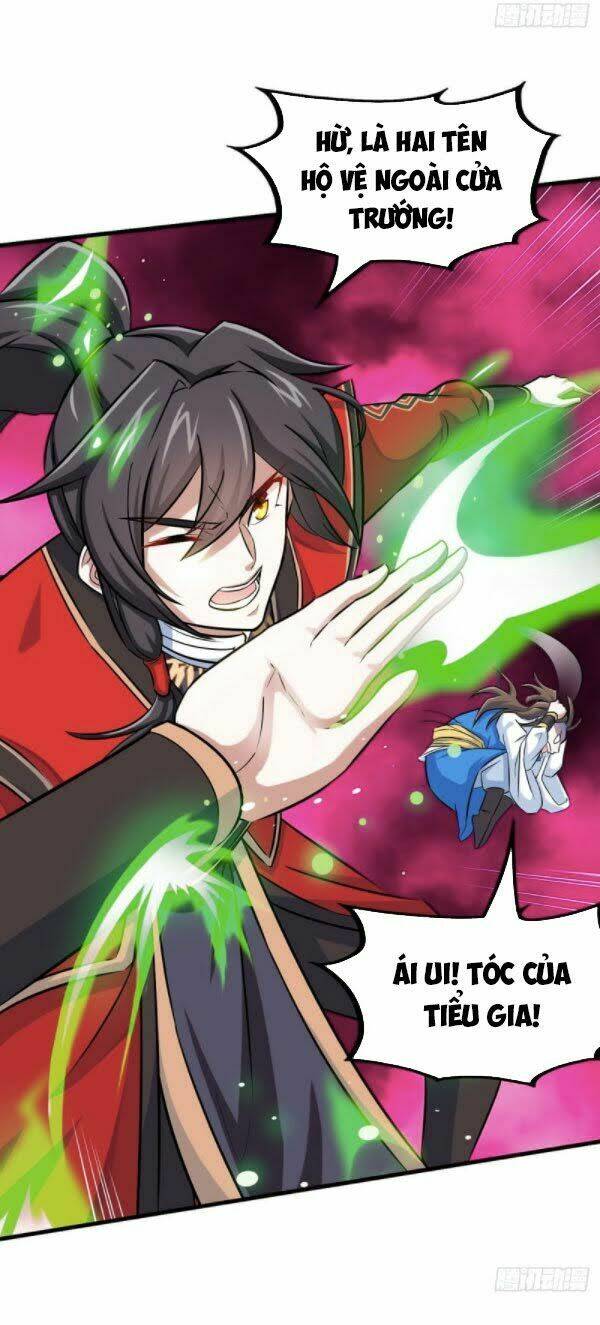 Tiên Đế Qui Lai Chapter 135 - Trang 2