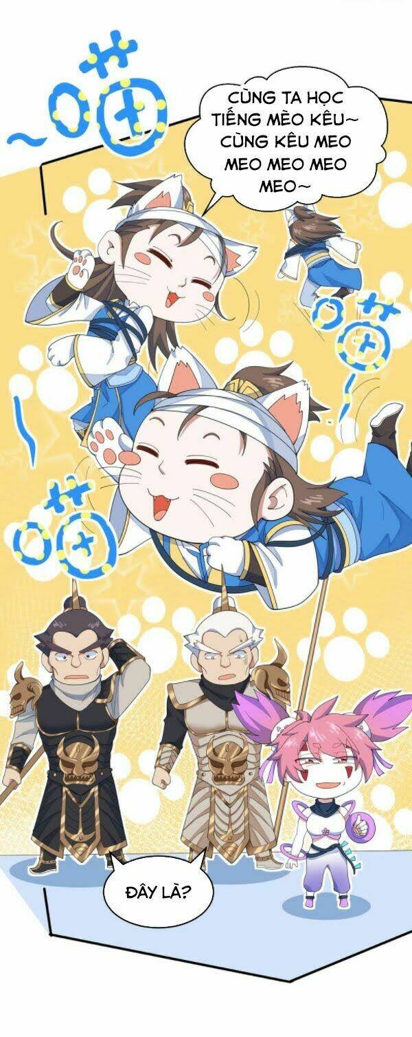 Tiên Đế Qui Lai Chapter 135 - Trang 2