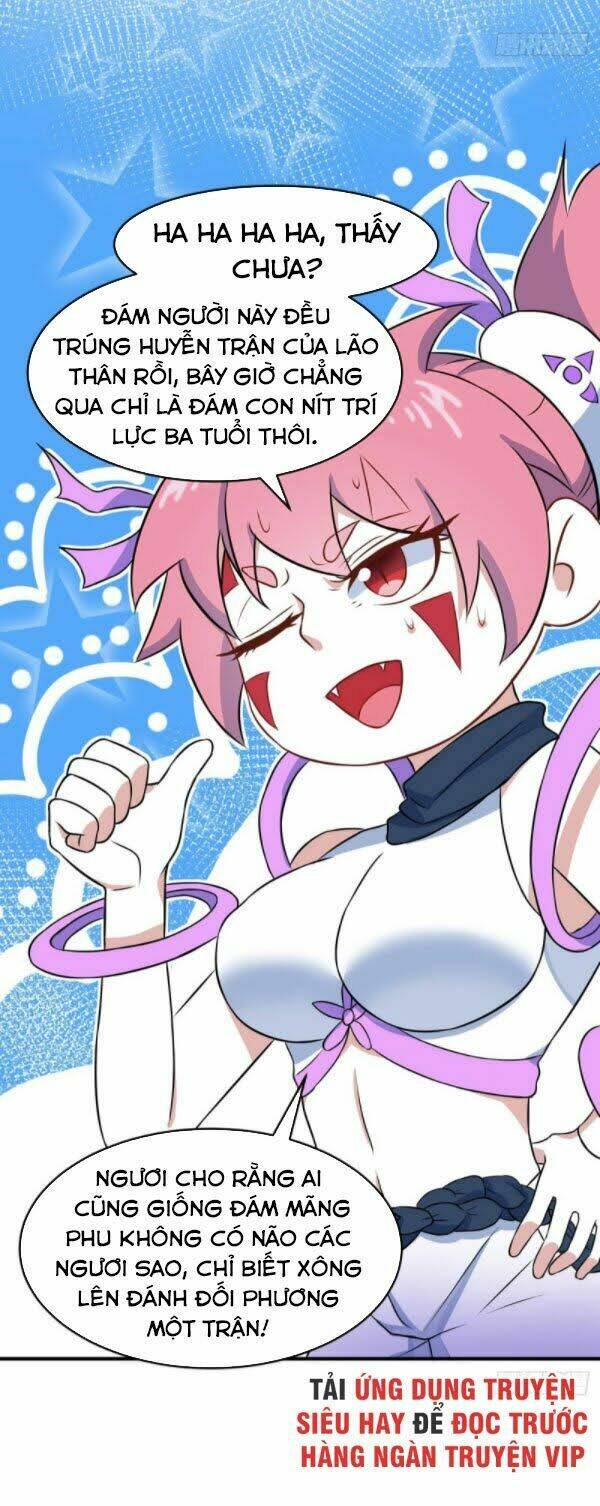 Tiên Đế Qui Lai Chapter 135 - Trang 2